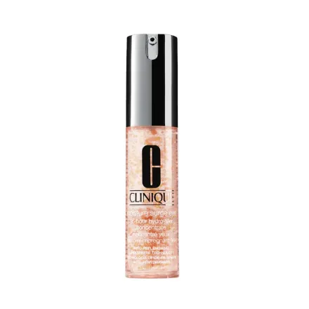 Clinique Moisture Surge Eye 96-hour Hydro-filler Concentrate - 15ml | كلينك سيروم جل مرطب حول العين - 15 مل
