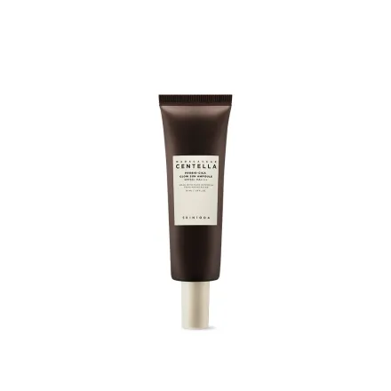 SKIN1004 Probio-Cica Glow Sun Ampoule Spf50 - 50ml | سكين1004 كريم واقي شمسي مرمم spf50 - 50 مل