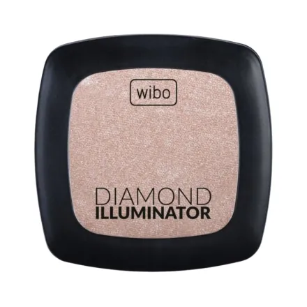 Wibo Diamond Illuminator 3.5g | ويبو هايلايتر لمعة ألماسية - 3.5 غ