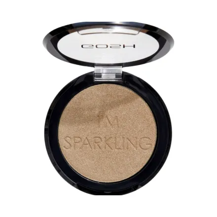 Gosh I'm Sparkling - 003 Pearl Dust | جوش هايلايتر للوجه درجة 003