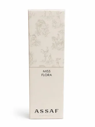 ASSAF Miss Flora - 200ml | عساف عطر ميس فلاورا للنساء - 200مل