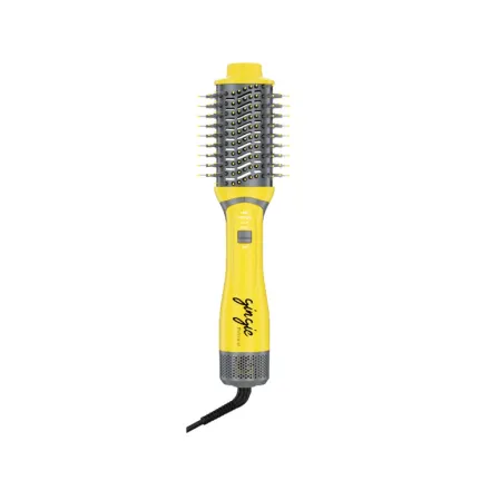 gingie The Quickie Volumizing Hair Dryer Small - 1200w | جنجي مصفف و مجفف شعر - 1200 واط حجم صغير