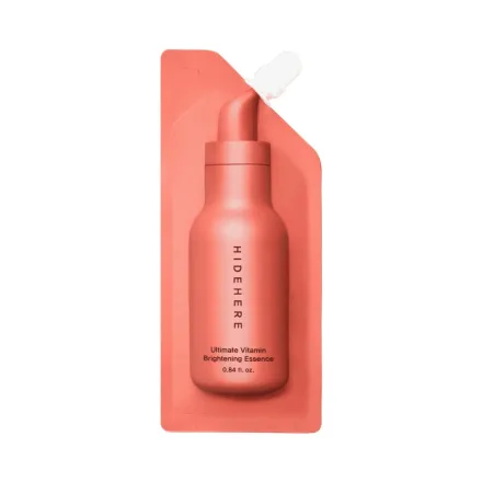 HIDEHERE Vita Elixir Serum - 25ml | هايدهير سيروم فيتا اليكسير - 25 مل