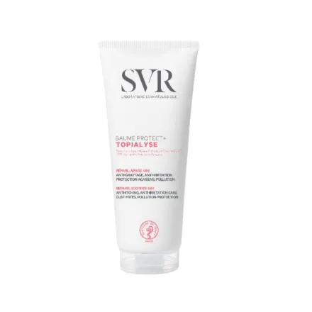 SVR Topialyse Balm Protect+ - 200ml | اس في ار مرمم للبشرة - 200 مل