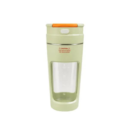 Portable Blender - 600ml | كوب خلاط محمول - 600مل