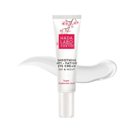 Hada Labo Eye Cream - 15ml | هادا لابو كريم العين - 15 مل