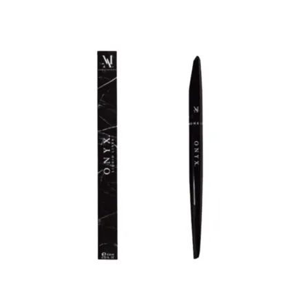 Mina Al Sheikhly Onyx Liquid Liner - 0.6ml | مينا الشيخلي ايلاينر سائل - 0.6 مل