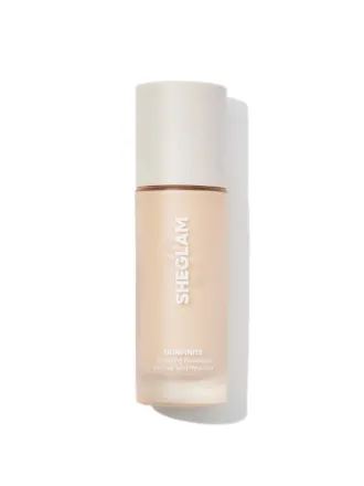 Sheglam Skinfinite Hydrating Foundation | شيكلام فونديشن مرطب للبشرة