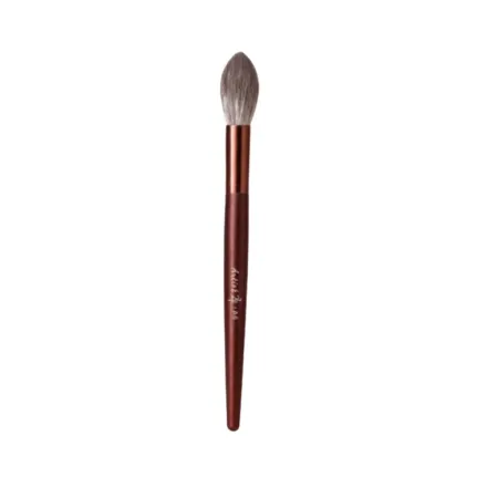 ARTIST 21 Highlighter Brush A6 | ارتيست 21 فرشاة مكياج لتطبيق الهايلايتر