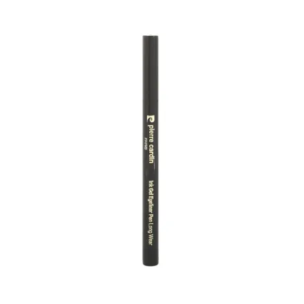 Pierre Cardin Ink Gel Eyeliner Pen Wear - 1ml | بيير كاردان آيلاينر سائل - 1مل