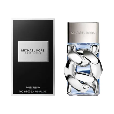 MICHAEL KORS POUR HOMME EDP 100ML | مايكل كورس عطر بور أوم للرجال 100 مل
