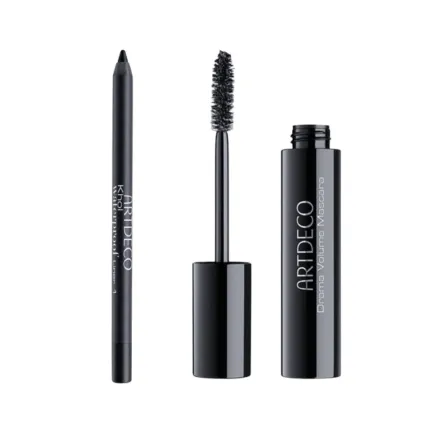 Artdeco Drama Mascara + Kholn Offer | ارديكو عرض ماسكارا + كحل