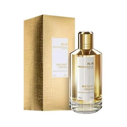 MANCERA INSTANT CRUSH 120ML | مانسيرا عطر انيستانت كراش للنساء 120 مل