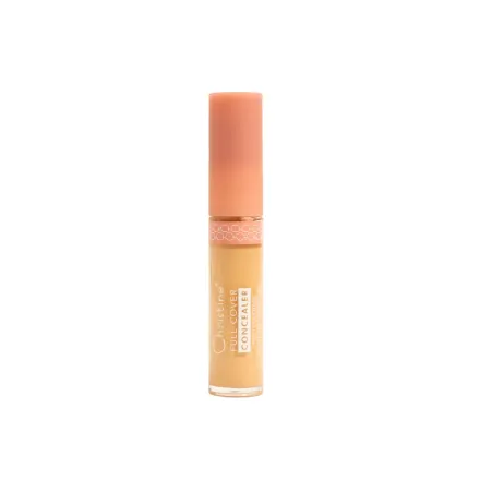 Christine Liquid Concaler Full Cover - 15ml | كريستين كونسيلر سائل - 15 مل