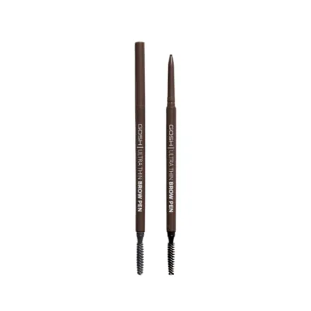 Gosh Ultra Thin Brow Pen No.003 |جوش قلم حواجب رفيع للغاية - 003