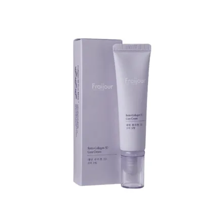 Fraijour Retin Collagen 3D Core - 50ml | فرايجور كريم مقاوم للشيخوخة - 50 مل