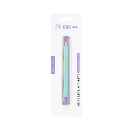 KOHR Superior Quality Beauty Tools |كوهر شفرة حواجب
