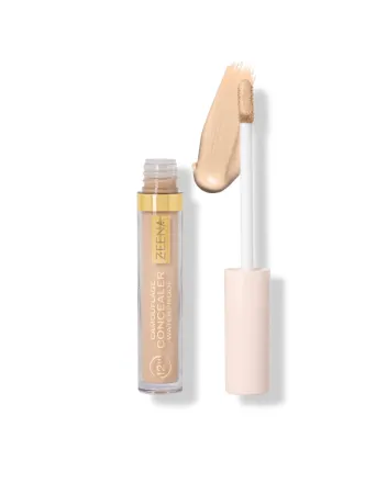 ZEENA Camouflage Concealer - 3ml | زينة كونسيلر خافي العيوب - 3 مل