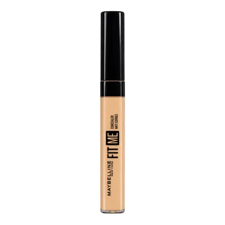 MAYBELLINE Fit Me Natural Coverage Concealer | ميبيلين كونسيلر فيت مي