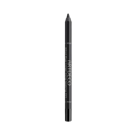 ARTDECO Khol Eye Liner Ultra Black Waterproof - 1,2g | ارديكو قلم كحل أسود غامق مقاوم للماء - 1.2 غرام