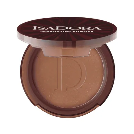 ISADORA The Bronzing Powder -10g | ايزادورا برونزر بودرة - 10 غ