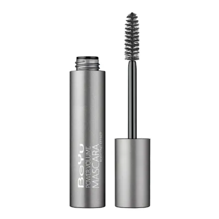 BeYu Power Volume Mascara No. 1 | بيو ماسكارا للكثافة - رقم 1