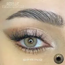 ROSELLA Daily Contact Lenses | روسيلا عدسات لاصقة للاستخدام مرة واحدة