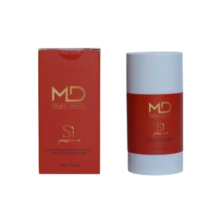 Marc Daisy MD Deodorant Si Passione - 75ml | مارك ديزي مزيل تعرق ستيك سي للنساء - 75 مل
