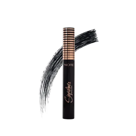 Note Signature Mascara - 12ml | نوت ماسكارا مكثفة للرموش - 12مل