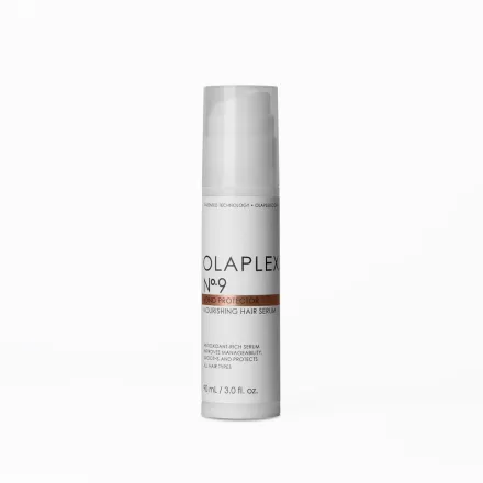 Olaplex Nourishing Hair Serum Nº.9 - 90ml | اولابليكس سيروم تغذية الشعر رقم 9 - 90 مل