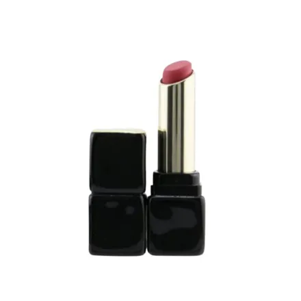 Guerlain Kisskiss Tender Matte Lipstick - 2.8g | جيرلان أحمر شفاه - 2.8غ