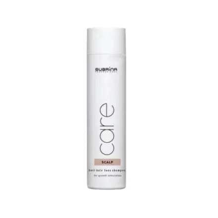 Subrina Care Scalp Anti-Hair Loss Shampoo - 250ml | سوبرينا شامبو مضاد للتساقط - 250 مل