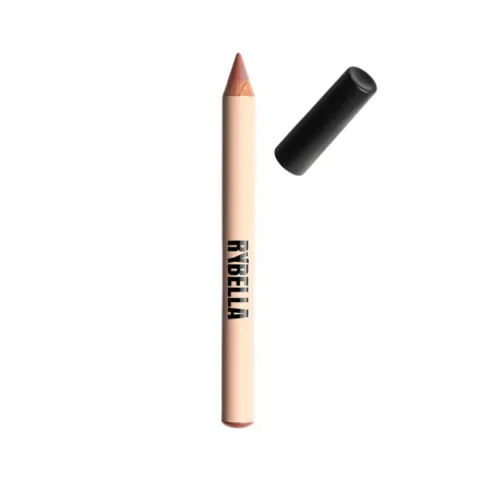 RYBELLA Velvet Cocokiss Lip Crayon | ريبيلا قلم تحديد شفاه