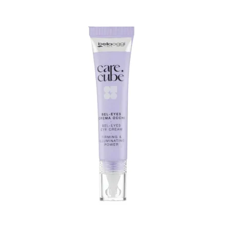 bellaoggi Care Cube BEL EYES EYES CREAM Eye Cream - 15ml | بيلا اوجي كريم لمنطقة حول العين – 15 مل