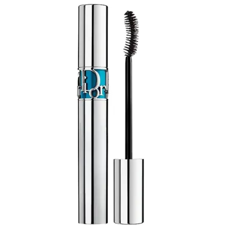 Dior Diorshow Iconic Overcurl Waterproof Mascara 091 Black - 6 g| ديور ماسكارا أيكونيك أوفركيرل ووتر بروف – أسود - 6 غ