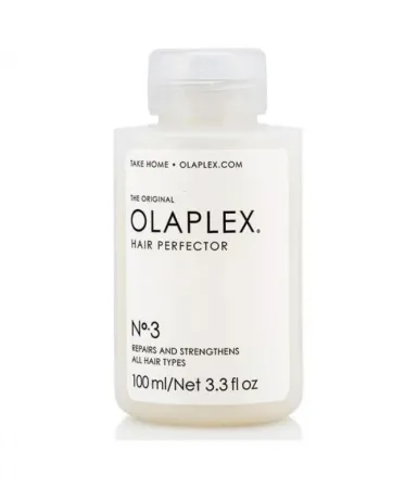 olaplex Hair Perfectos No.3 - 100ml | اولابليكس ماسك للشعر رقم 3 - 100 مل