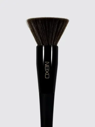 Nexo Buffing Brush |نكسو فرشاة دمج وتوزيع المكياج