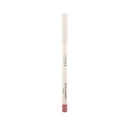 Jvone Milano Extra Pigment Lip Pencil - 1,1g | جيفون ميلانو قلم تحديد الشفاه - 1.1 غ