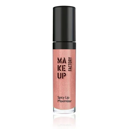 Make Up Factory Spicy Lip Maximizer No. 05 | ميكاب فاكتوري ملمع لتكبير الشفاه رقم 05