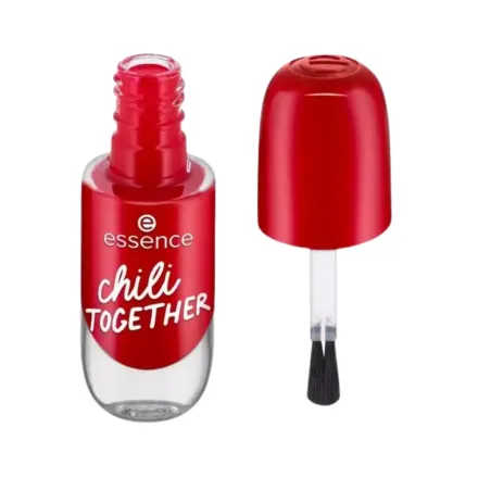 Essence Gel Nail Colour - 8ml | ايسنس صبغ أظافر - 8 مل