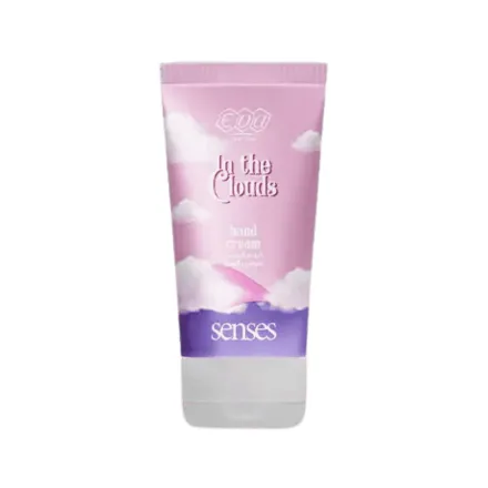 Eva Skin Care Senses Hand Cream in the Clouds - 60ml | إيفا كريم لليدين ان ذا كلاودز - 60مل
