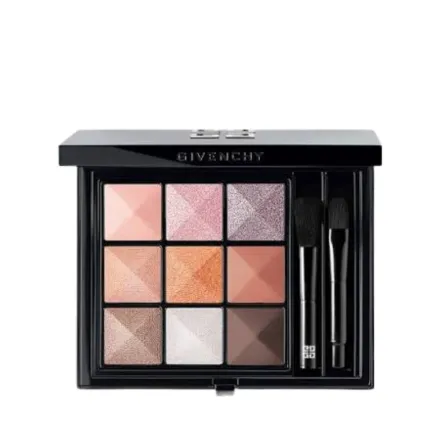 GIVENCHY LE 9 DE GIVENCHY MULTI-FINISH EYESHADOW - 8g| جيفنشي لو 9 باليت ظلال عيون – 8 غرام