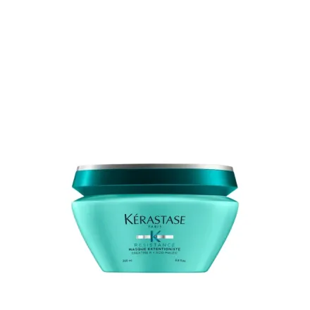 Kérastase Resistance Mask Extentioniste 200 - ml | كيراستاس ماسك لتعزيز نمو الشعر - 200 مل