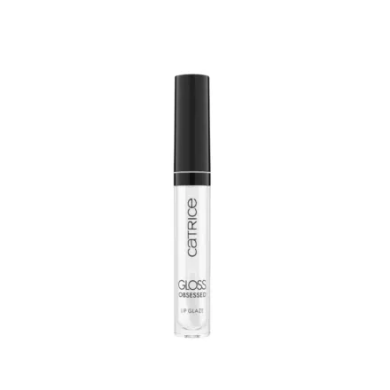 Catrice Gloss Obsessed Lip Glaze - 2.5 ml | كاتريس جلوس للشفاه - 2.5 مل