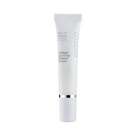 Artdeco Collagen Lip & Eye Contour Cream | ارديكو كريم الكولاجين لمحيط الشفاه والعين