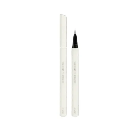 4U2skin This Is Not An Eyeliner - 0.6ml | فور يو تو سكين اي لاينر - 0.6 مل