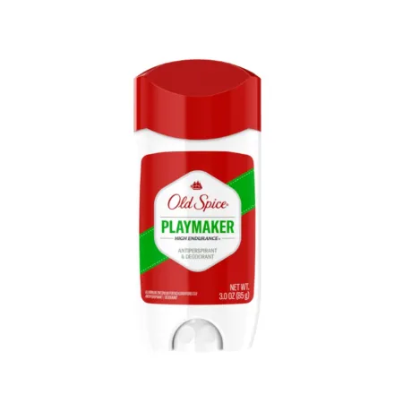 Old Spice PlayMaker High Endurance Antiperspirant & Deodorant - 68g | اولد سبايس مزيل تعرق للرجال - 68 غرام