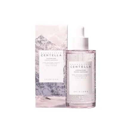 SKIN1004 Poremizing Fresh Ampoule - 100ml | سكين1004 سيروم مقلص للمسام - 100 مل