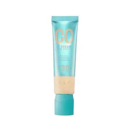 ROSELLA CC Cream Spf 30+ - 30ml | روسيلا كريم سي سي مع عامل حماية شمسي - 30 مل