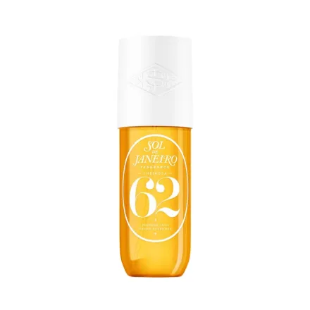 Sol de Janeiro Brazilian Crush Cheirosa 62 Mist - 90ml |سول دي جانيرو كراش شيروزا 62 ميست للجسم - 90 مل